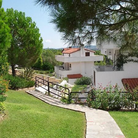 Rebekka'S Guest House Elani Siviri Exteriér fotografie