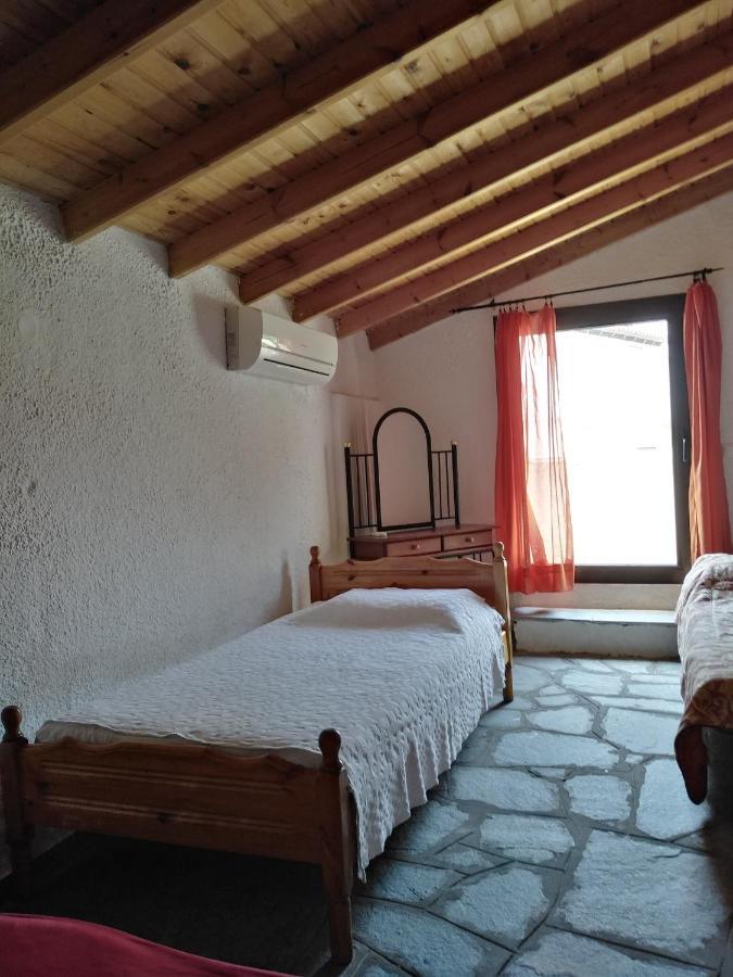 Rebekka'S Guest House Elani Siviri Exteriér fotografie