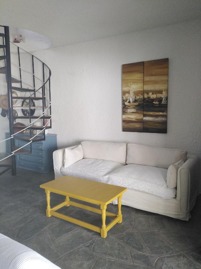 Rebekka'S Guest House Elani Siviri Exteriér fotografie