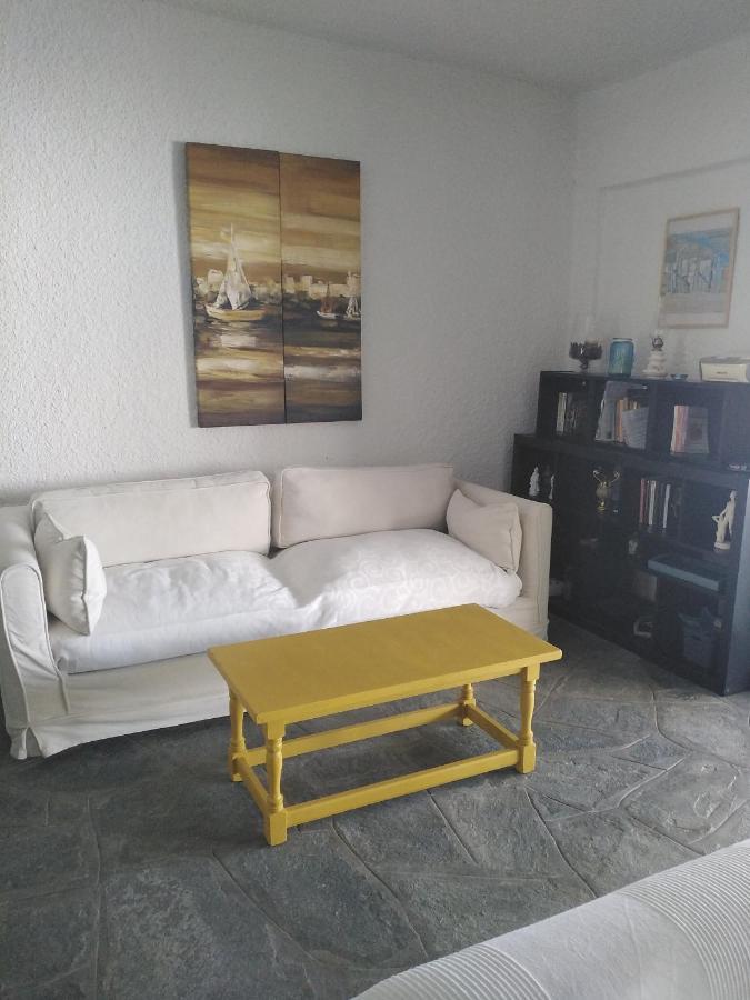 Rebekka'S Guest House Elani Siviri Exteriér fotografie