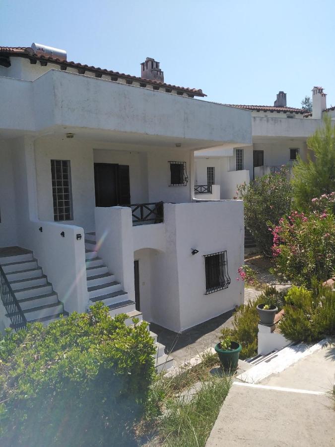 Rebekka'S Guest House Elani Siviri Exteriér fotografie