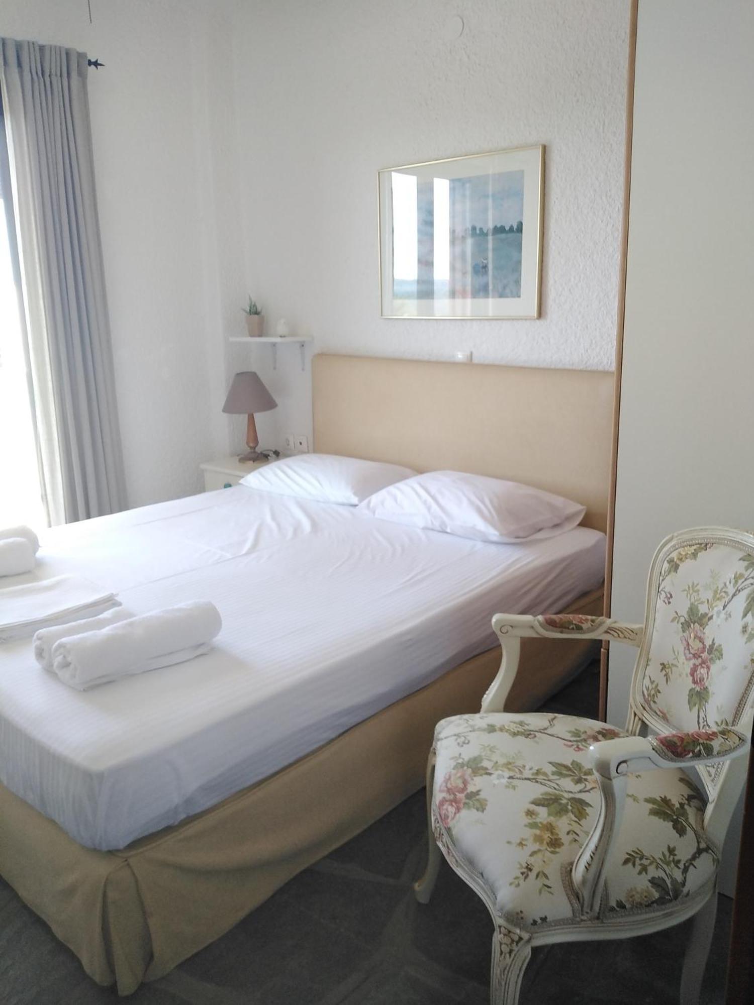 Rebekka'S Guest House Elani Siviri Exteriér fotografie
